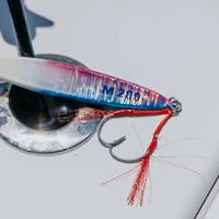Mustad Mirotic Slow Jigs